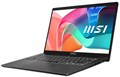 Ноутбук  MSI Modern 14 F13MG 14 ", Core i5, 16 Гб RAM, 512 Гб SSD, Iris Xe Graphics, Серый 1210427