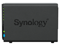 Сетевой накопитель  Synology DiskStation DS224+ 1042705