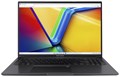 Ноутбук  ASUS Vivobook 16X M3604YA 16 ", Ryzen 5, 16 Гб RAM, 512 Гб SSD, Radeon Graphics, Черный 1195116