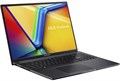 Ноутбук  ASUS Vivobook 16X M3604YA 16 ", Ryzen 5, 16 Гб RAM, 512 Гб SSD, Radeon Graphics, Черный 1195116