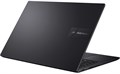 Ноутбук  ASUS Vivobook 16X M3604YA 16 ", Ryzen 5, 16 Гб RAM, 512 Гб SSD, Radeon Graphics, Черный 1195116