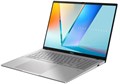 Ноутбук  ASUS VivoBook S16 S3607VA-RP078 16 ", Core i5, 16 Гб RAM, 512 Гб SSD, UHD Graphics, Серебристый 1205708
