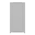 Шкаф напольный 19", 42U NTSS NTSS-R42U80100PD/PDD 809857