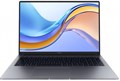 Ноутбук  Honor Magicbook X16 2025 16 ", Core i5, 16 Гб RAM, 512 Гб SSD, UHD Graphics, Серый 1156654