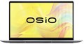 Ноутбук  OSIO FocusLine F150i-024 15.6 ", Core i5, 16 Гб RAM, 1 Тб SSD, Iris Xe Graphics, Серый 1111814