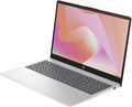 Ноутбук  HP 15-fd1015ci 15.6 ", Core 3, 16 Гб RAM, 512 Гб SSD, Iris Xe Graphics, Серебристый 1208940