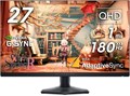 Монитор 27" Dell AW2724DM 1113107