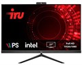 Моноблок 27'' iRu Office 27IH5PA 990225