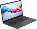 Ноутбук  HP 15-fd1016ci 15.6 ", Core 3, 16 Гб RAM, 512 Гб SSD, Iris Xe Graphics, Черный 1208946