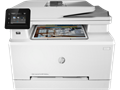 МФУ лазерное цветное HP Color LaserJet Pro M282nw 753917