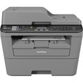 МФУ лазерное черно-белое Brother MFC-L2700DNR 478021
