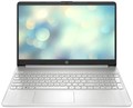 Ноутбук  HP 15s-eq2704nw 15.6 ", Ryzen 5, 8 Гб RAM, 512 Гб SSD, Radeon Graphics, Серебристый 1070780