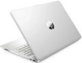 Ноутбук  HP 15s-eq2704nw 15.6 ", Ryzen 5, 8 Гб RAM, 512 Гб SSD, Radeon Graphics, Серебристый 1070780