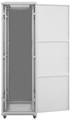 Шкаф напольный 19", 47U SNR SNR-TFC-476060-GS-G-SF 1180398