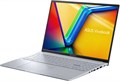 Ноутбук  ASUS VivoBook 16X M3604YA-MB303 16 ", Ryzen 5, 16 Гб RAM, 512 Гб SSD, Radeon Graphics, Серебристый 1151207