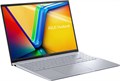 Ноутбук  ASUS VivoBook 16X M3604YA-MB303 16 ", Ryzen 5, 16 Гб RAM, 512 Гб SSD, Radeon Graphics, Серебристый 1151207