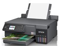 МФУ струйное цветное Epson EcoTank L8100 1182905