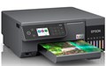 МФУ струйное цветное Epson EcoTank L8100 1182905