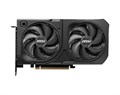 Видеокарта MSI GeForce RTX 5060 TI SHADOW 2X PLUS (RTX 5060 Ti 16G SHADOW 2X PLUS) 1237561