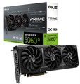 Видеокарта ASUS GeForce RTX 5060 TI PRIME OC (PRIME-RTX5060TI-O16G) 1205249