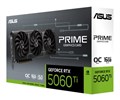 Видеокарта ASUS GeForce RTX 5060 TI PRIME OC (PRIME-RTX5060TI-O16G) 1205249