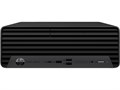 Системный блок HP Pro 400 G9 R SFF Intel Core i5, 8 ГБ, 512 Гб, Intel UHD Graphics 770,  ОС Не установлена 1098193