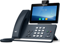 Видеотелефон  Yealink SIP-T58W with camera 877408