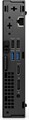 Системный блок Dell Optiplex 7020 Micro Intel Core i3, 16 ГБ, 512 Гб, Intel UHD Graphics 730,  ОС Linux 1117791