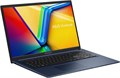 Ноутбук  ASUS Vivobook 17 X1704ZA-AU343 Core i5, 16 Гб RAM, 512 Гб SSD, Iris Xe Graphics, Синий 1092580