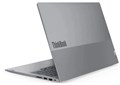 Ноутбук  Lenovo ThinkBook 16 G6 IRL 16 ", Core i5, 8 Гб RAM, 512 Гб SSD, Iris Xe Graphics, Серый 1234387