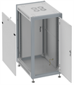 Шкаф напольный 19", 22U SYSMATRIX SL 6622.722 847729