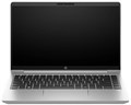 Ноутбук  HP ProBook 440 G10 14 ", Core i5, 8 Гб RAM, 512 Гб SSD, Iris Xe Graphics, Серебристый 1095009