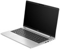 Ноутбук  HP ProBook 440 G10 14 ", Core i5, 8 Гб RAM, 512 Гб SSD, Iris Xe Graphics, Серебристый 1095009