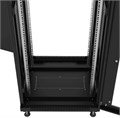Шкаф напольный 19", 33U Filum FL-NT-3366GM2M-BK 1218606