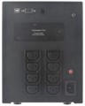 Источник бесперебойного питания  CyberPower PR1000ELCD 308777