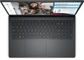 Ноутбук  Dell Vostro 3520 15.6 ", Core i7, 16 Гб RAM, 512 Гб SSD, Iris Xe Graphics, Черный 1099352