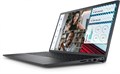 Ноутбук  Dell Vostro 3520 15.6 ", Core i7, 16 Гб RAM, 512 Гб SSD, Iris Xe Graphics, Черный 1099352