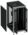 Шкаф напольный 19", 15U SYSMATRIX SL 6615.944 847609