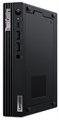 Системный блок Lenovo ThinkCentre M80q Gen 4 Tiny Intel Core i5, 16 ГБ, 512 Гб, Intel UHD Graphics,  ОС Windows 11 Профессиональная 1236995