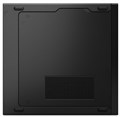 Системный блок Lenovo ThinkCentre M80q Gen 4 Tiny Intel Core i5, 16 ГБ, 512 Гб, Intel UHD Graphics,  ОС Windows 11 Профессиональная 1236995