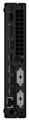 Системный блок Lenovo ThinkCentre M80q Gen 4 Tiny Intel Core i5, 16 ГБ, 512 Гб, Intel UHD Graphics,  ОС Windows 11 Профессиональная 1236995