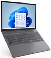 Ноутбук  Lenovo IdeaPad Slim 3 15IRH10 15.3 ", Core i7, 16 Гб RAM, 512 Гб SSD, UHD Graphics, Серый 1184165