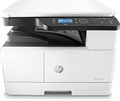 МФУ лазерное черно-белое HP LaserJet MFP M438n 773182