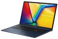 Ноутбук  ASUS Vivobook 17 X1704VA-AU853 17.3 ", Core 5, 16 Гб RAM, 512 Гб SSD, Iris Xe Graphics, Синий 1226440