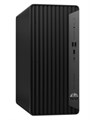Системный блок HP Pro 400 G9 TWR Intel Core i5, 8 ГБ, 512 Гб, Intel UHD Graphics 770,  ОС Не установлена 1235963