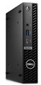 Системный блок Dell Optiplex 7020 Micro Intel Core i3, 8 ГБ, 256 Гб, Intel UHD Graphics 730,  ОС Windows 11 Профессиональная 1127409