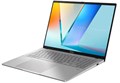 Ноутбук  ASUS VivoBook S16 S3607VA-RP041 16 ", Core i5, 16 Гб RAM, 512 Гб SSD, UHD Graphics, Серебристый 1204692
