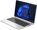 Ноутбук  HP EliteBook 640 G10 14 ", Core i5, 16 Гб RAM, 512 Гб SSD, Iris Xe Graphics, Серебристый 1055000
