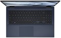 Ноутбук  ASUS ExpertBook B1 B1502CVA-BQ3494 15.6 ", Core i5, 16 Гб RAM, 512 Гб SSD, Iris Xe Graphics, Синий 1207434