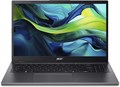 Ноутбук  Acer Aspire 15 A15-41M-R1HS 15.6 ", Ryzen 5, 16 Гб RAM, 1 Тб SSD, Radeon 760M, Металлический 1200586